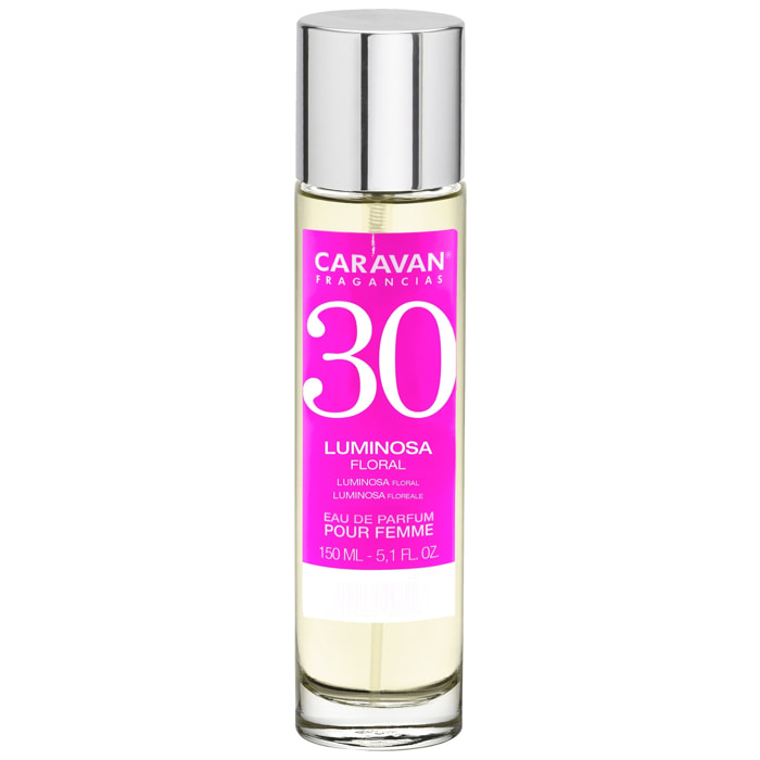 Caravan fragancias perfume de mujer nº30, de 150 ml