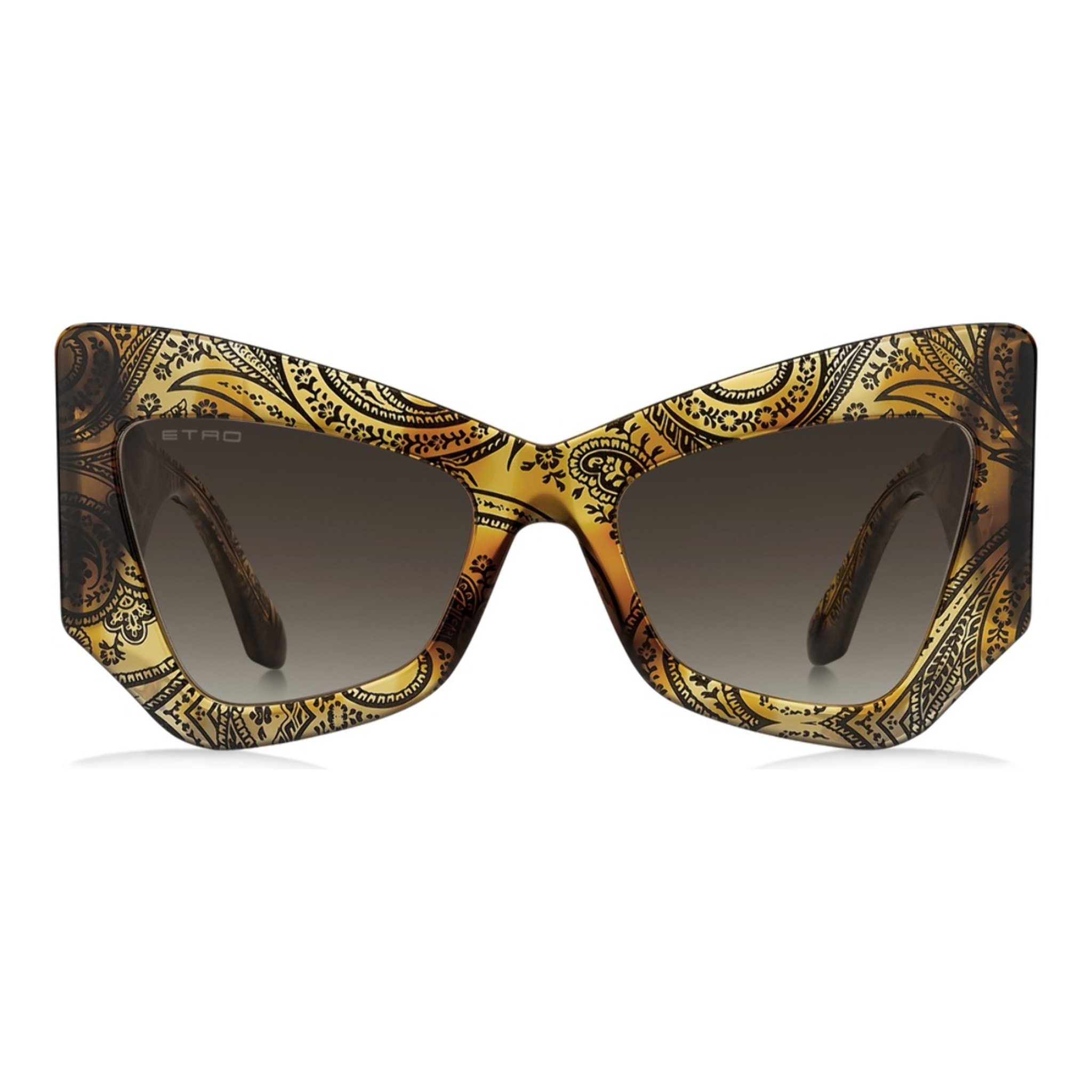Gafas de Sol EtroMANIA 086 de Acetato Mujer 55 mm