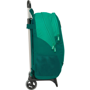 Moch 665+carro 905 resistente agua real betis balompie