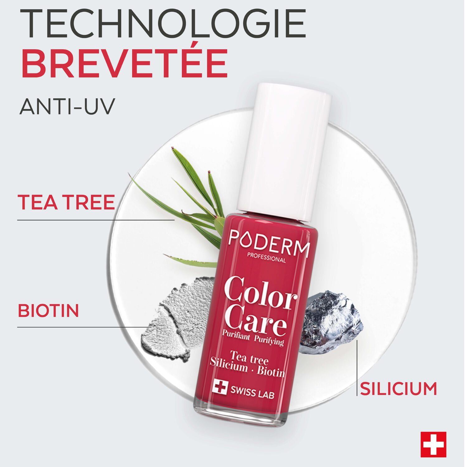 Color Care - Color Care
