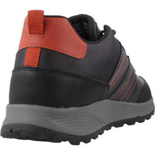 Sneakers de  Hombre de la marca GEOX  modelo U TERRESTRE B WPF A AZUL