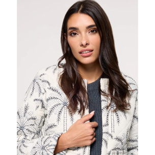 Chaqueta Blanca - Emberet