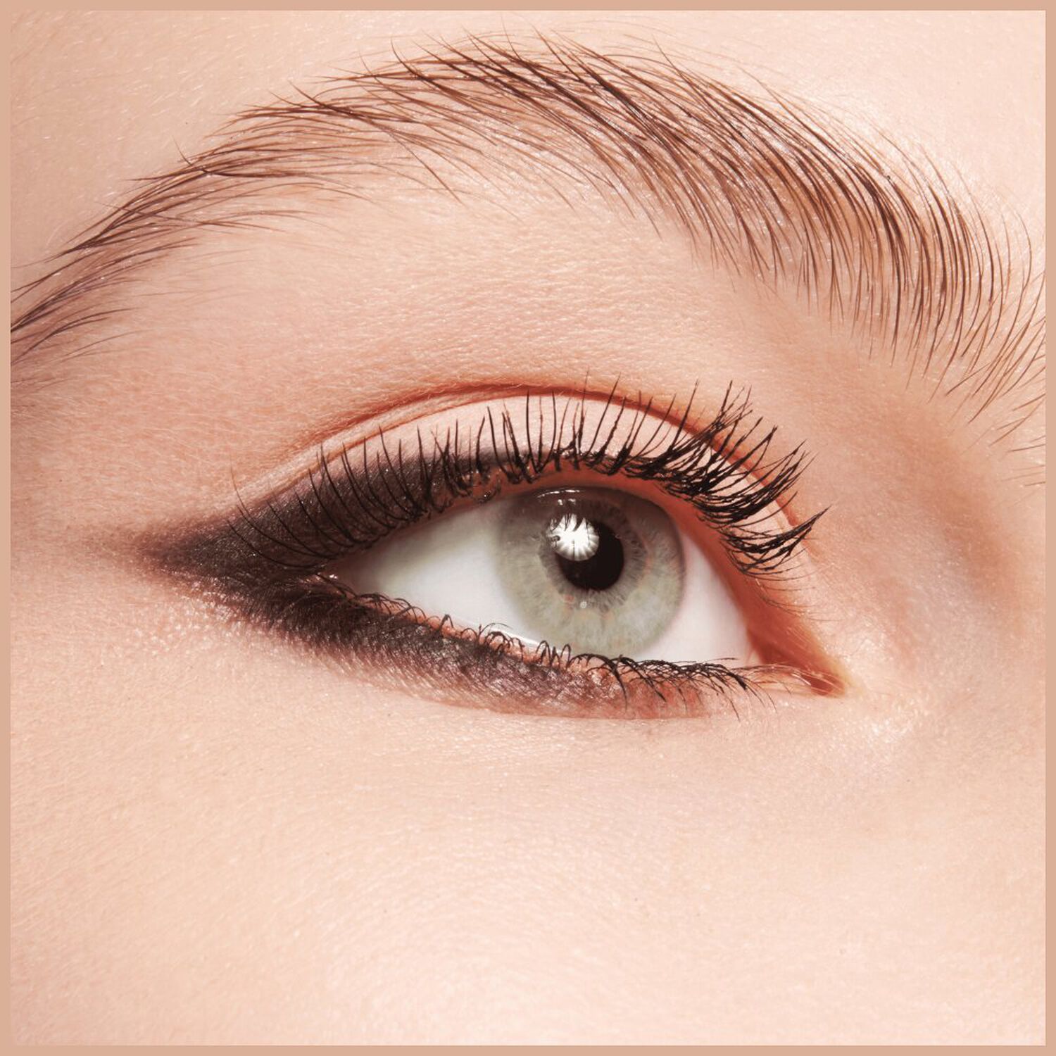 Soft Touch Eyeshadow - Fard à Paupières Ultra-Doux