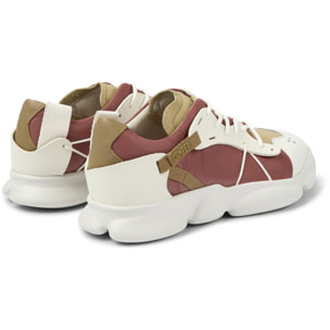 CAMPER Karst - Sneakers Uomo Multicolore