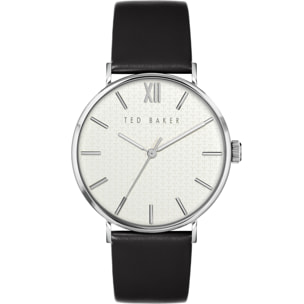 Ted Baker Reloj Analógico Phylipa Gents Timeless