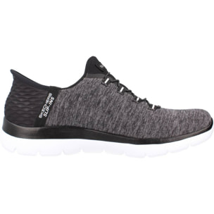 SNEAKERS SKECHERS SLIP- INS- SUMMITS- DAZZLING HAZE