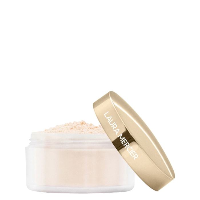Translucent Loose Setting Powder Light Catcher  - Poudre Libre Fixante Transparente