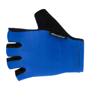 Cubo - Gants - Bleu Royal - Unisex