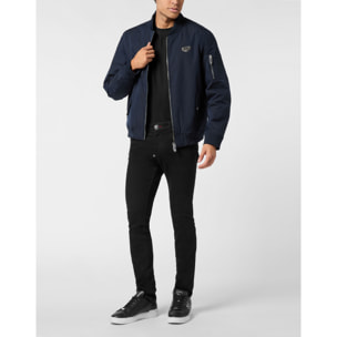 PHILIPP PLEIN Bomber