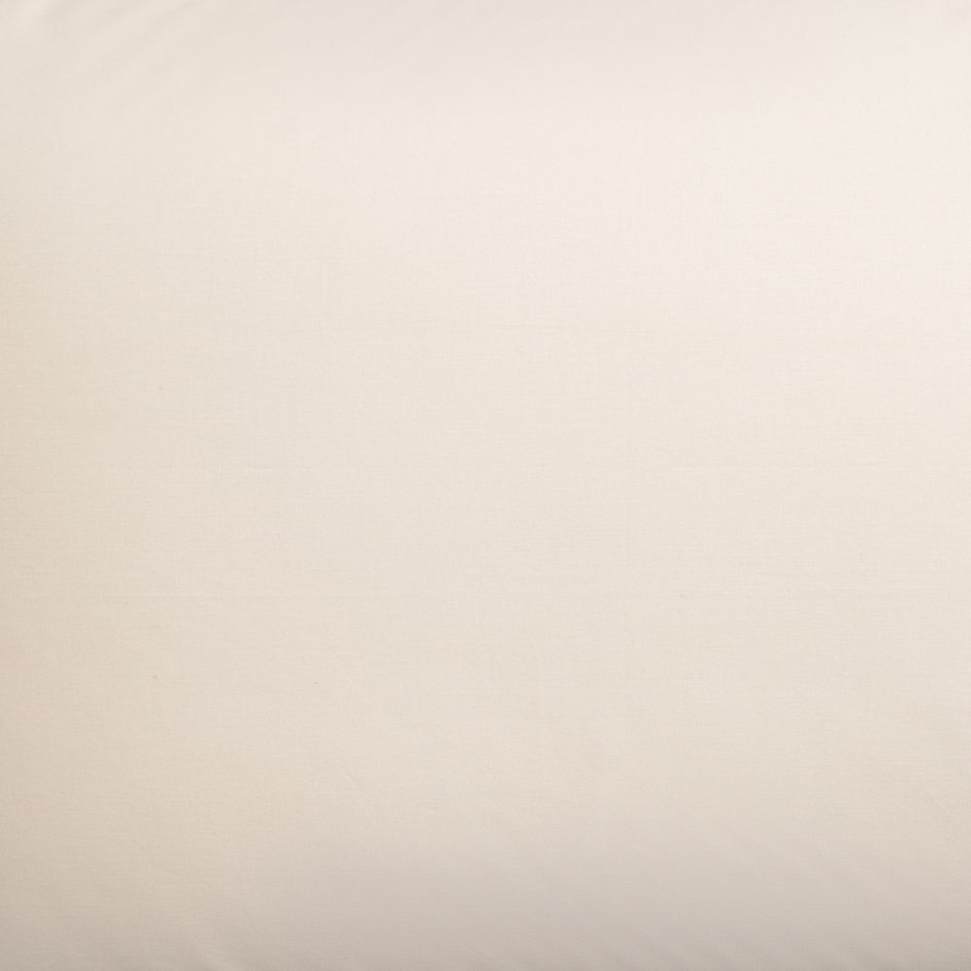 Funda de almohada de algodón 180 hilos rayas Drea color azul 100% Algodón percal