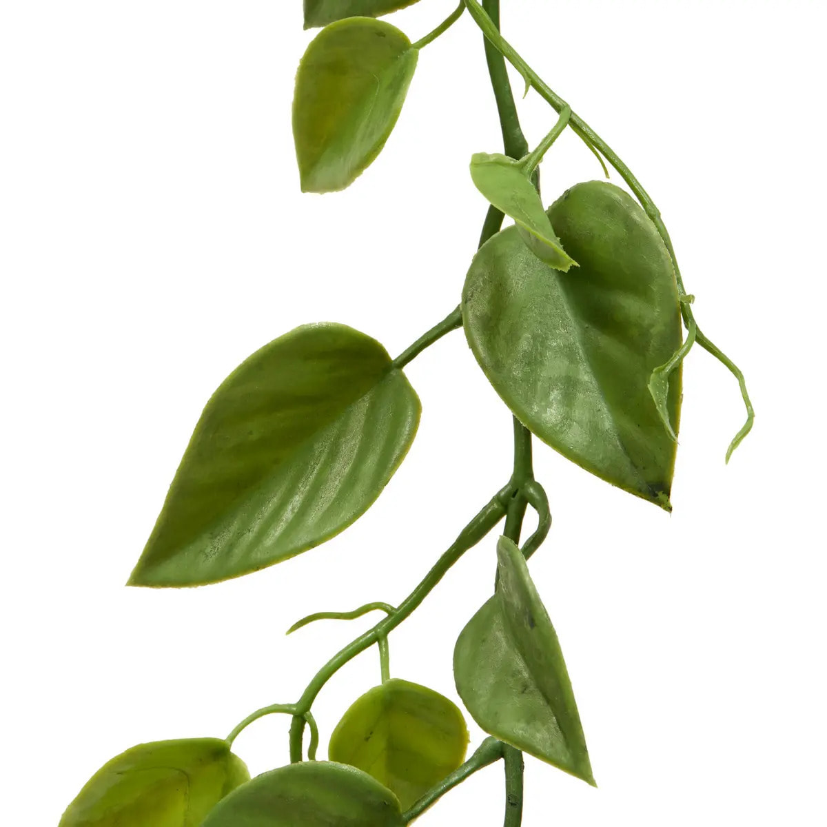 Guirlande plante artificielle Bellan L15xP15xH180 cm Vert