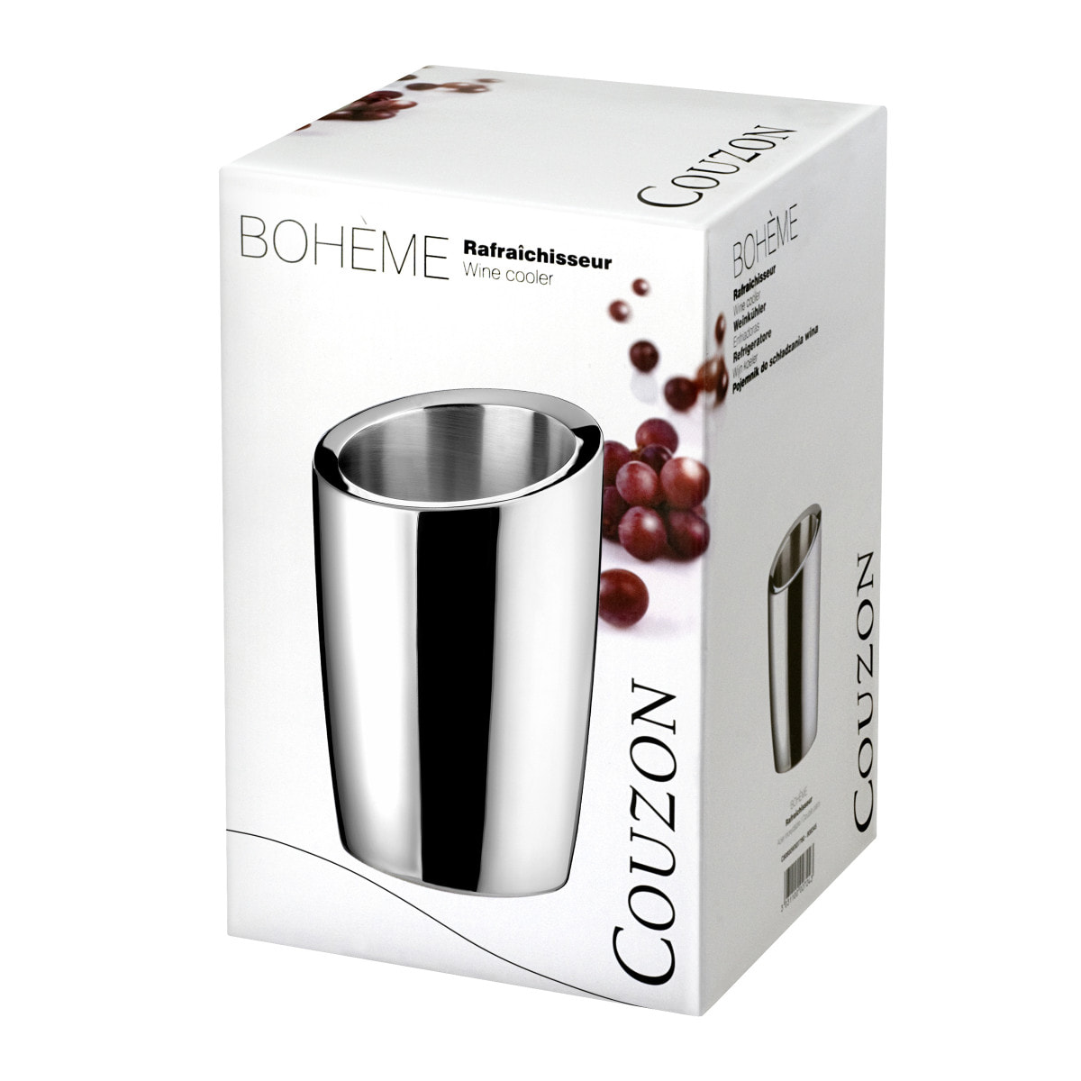 Bohème - Refrigeratore