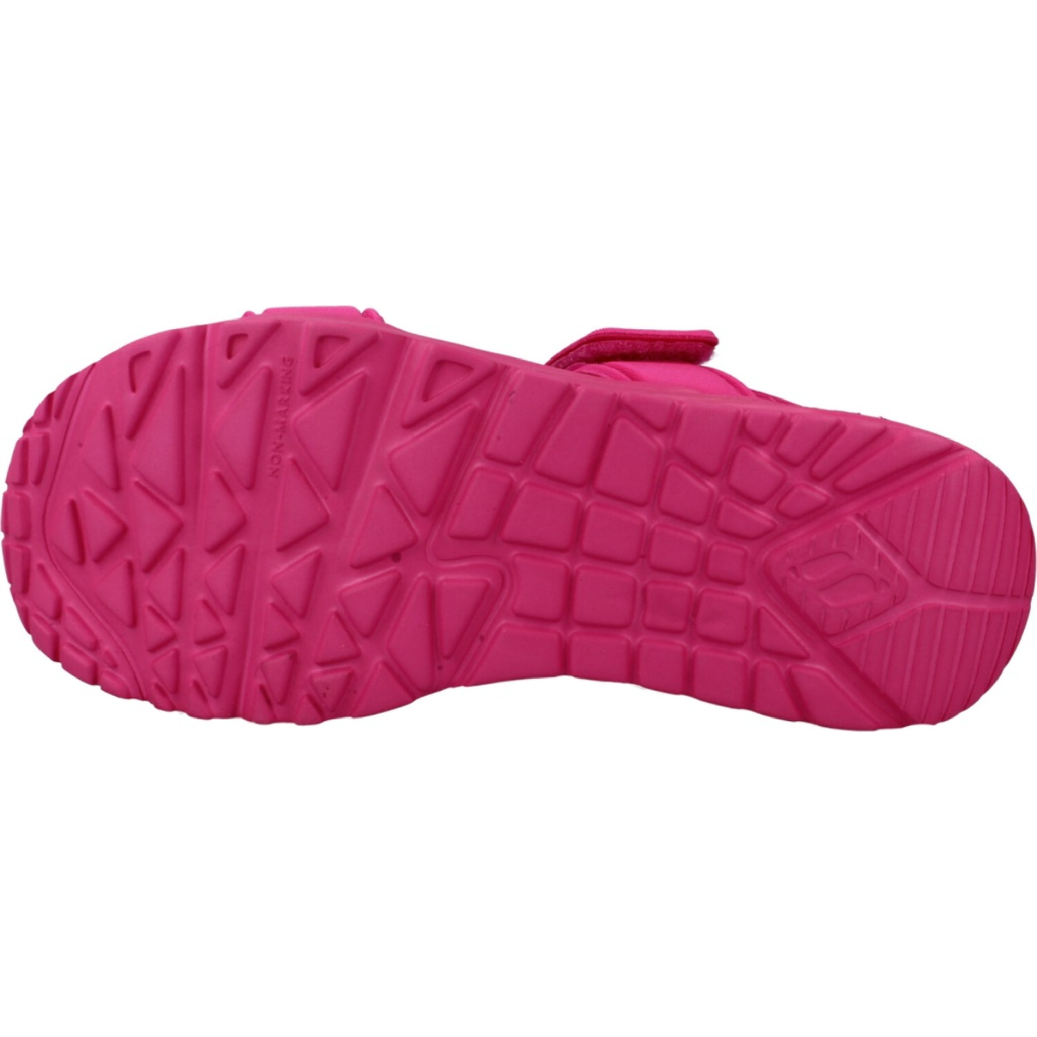 Sandalias Niña Uno Lite Sandal Sunny Stand Rosa