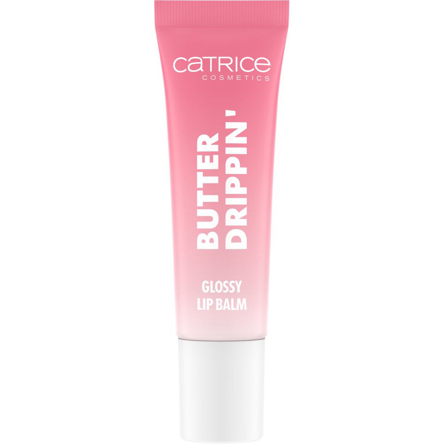Butter Drippin' Glossy Lip Balm - Baume à Lèvres Brillant Hydratant