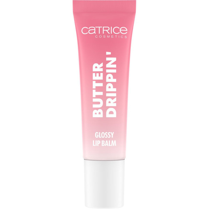 Butter Drippin' Glossy Lip Balm - Baume à Lèvres Brillant Hydratant