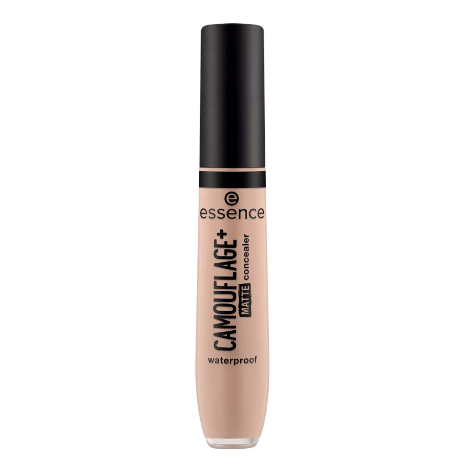 Camouflage+ Matte - Correcteur Haute Couvrance Waterproof 8ml