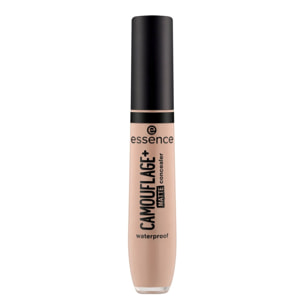 Camouflage+ Matte - Correcteur Haute Couvrance Waterproof 8ml