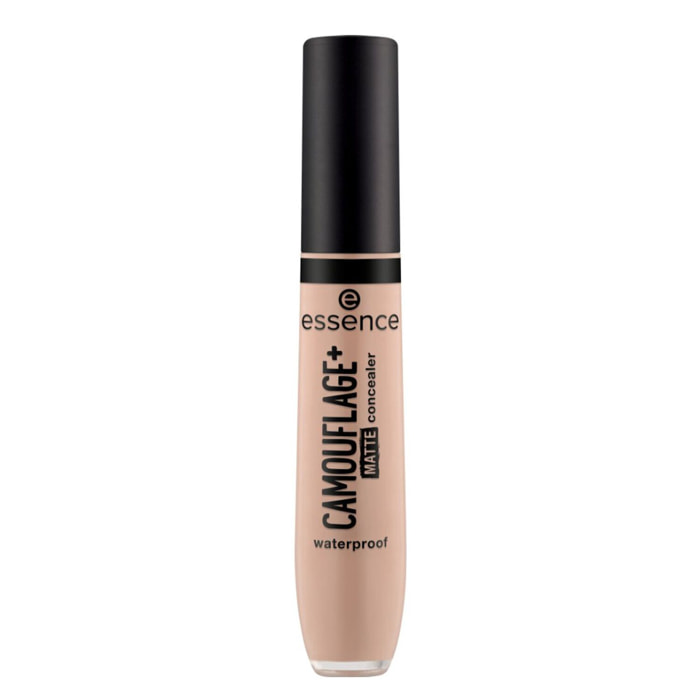 Camouflage+ Matte - Correcteur Haute Couvrance Waterproof 8ml