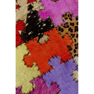Tapis Puzzle 240x170cm Kare Design