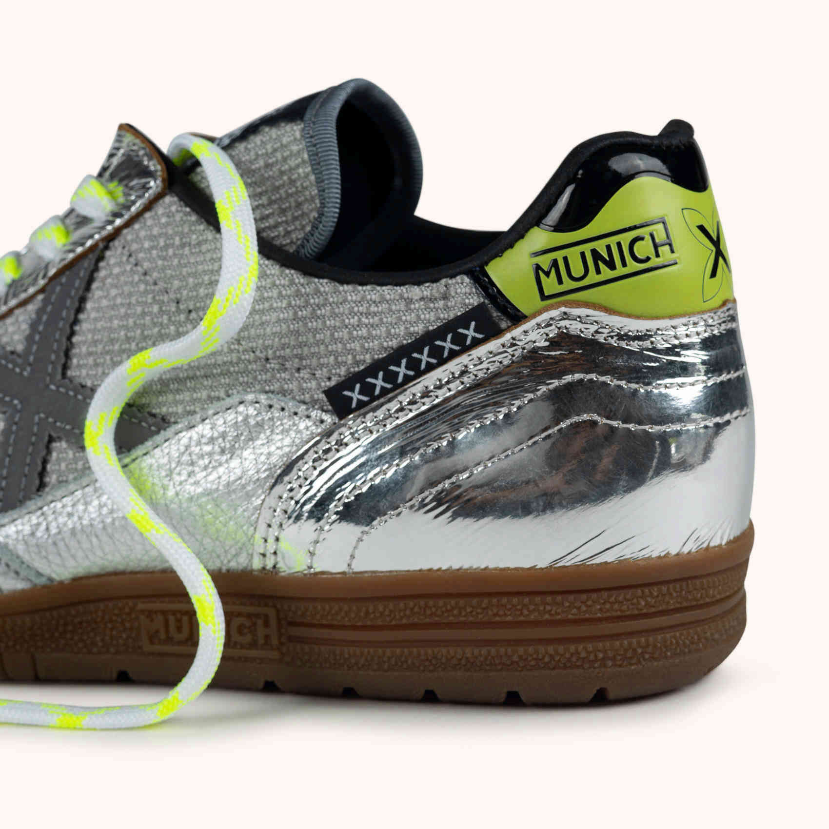 MUNICH GRESCA STUDIO 04