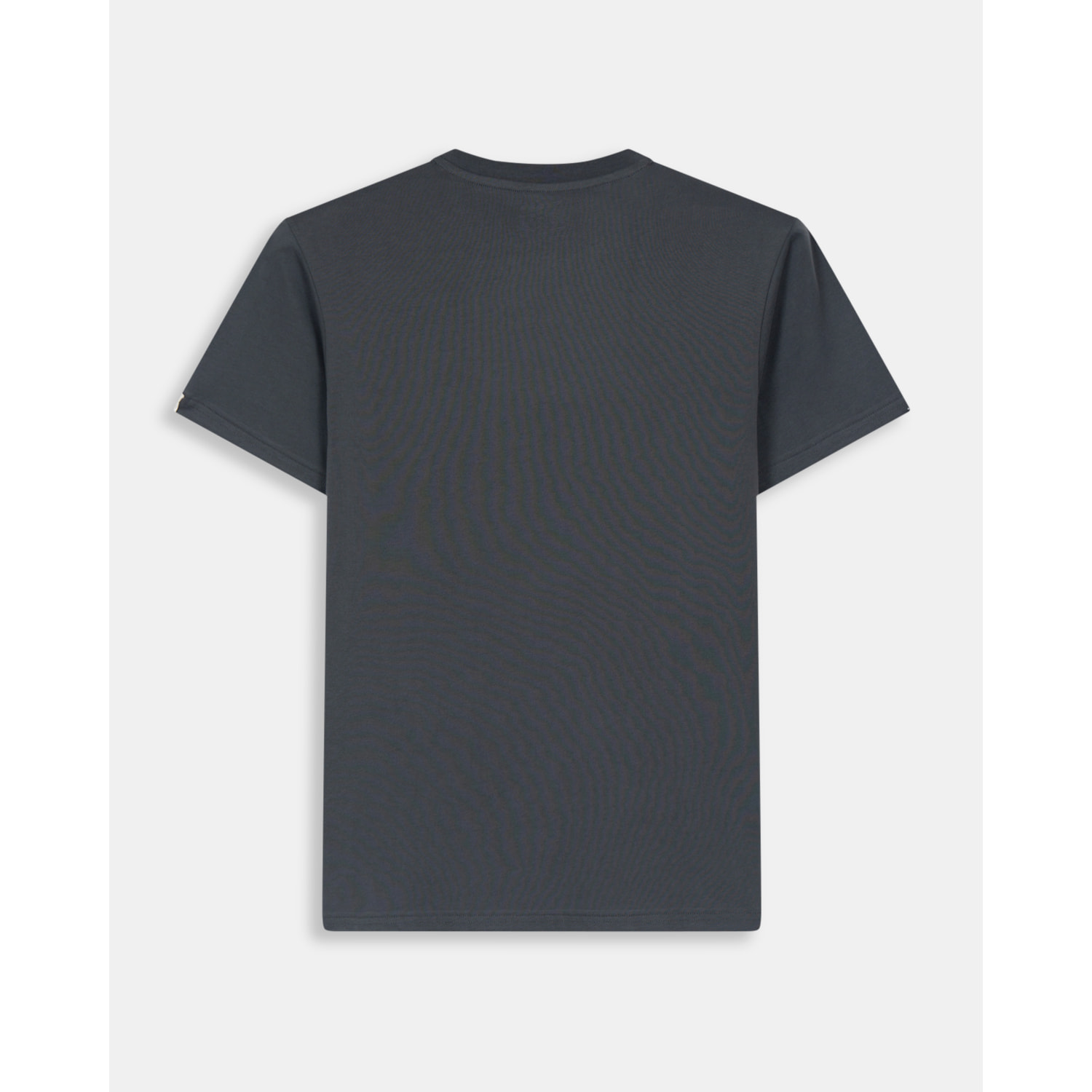 CAMISETA BISCUIT RETRO LOGO