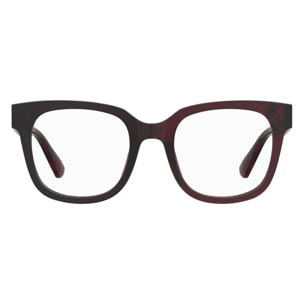 Gafas de Vista Moschino MOS663 C9A de Acetato Mujer 50 mm