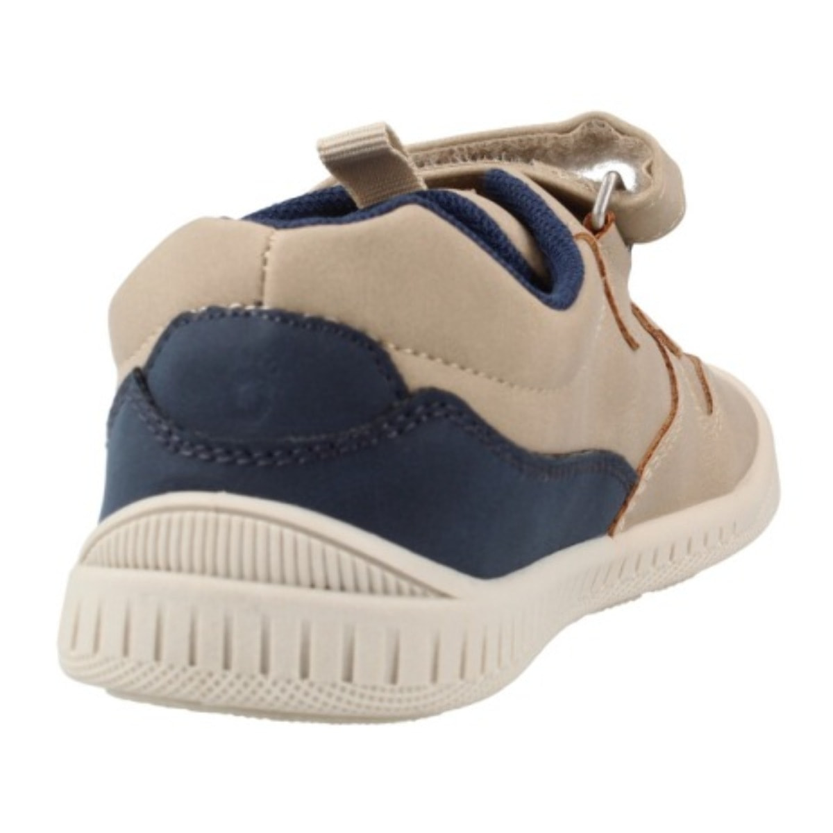 Zapatillas Niño de la marca CHICCO  modelo ZAPATO CALIBAN MARRON