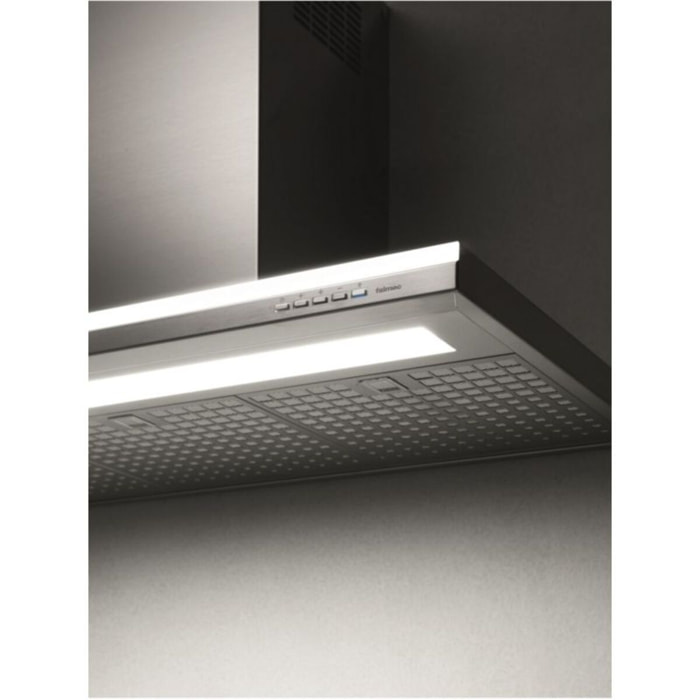 Hotte décorative murale FALMEC LUMEN2430