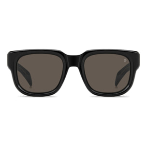 Gafas de Sol David Beckham DB 7146/S 807 IR de Acetato Hombre 53 mm