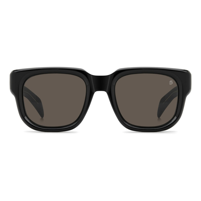 Gafas de Sol David Beckham DB 7146/S 807 IR de Acetato Hombre 53 mm