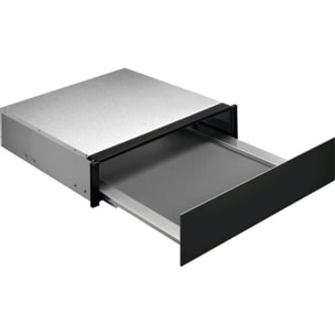 AEG Cajón de almacenamiento de 141 mm Negro mate OS7K10T