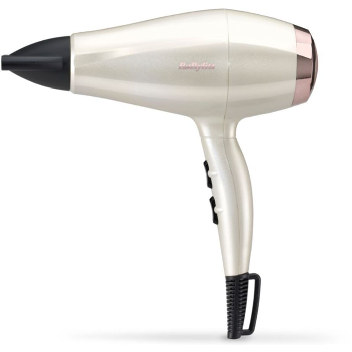 Sèche cheveux BABYLISS Stardust Shimmer 2000