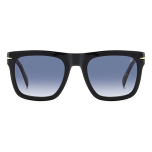 Gafas de Sol David Beckham DB 7000/S FLAT WR7 08 56 de Acetato Hombre 56 mm