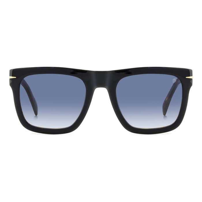 Gafas de Sol David Beckham DB 7000/S FLAT WR7 08 56 de Acetato Hombre 56 mm