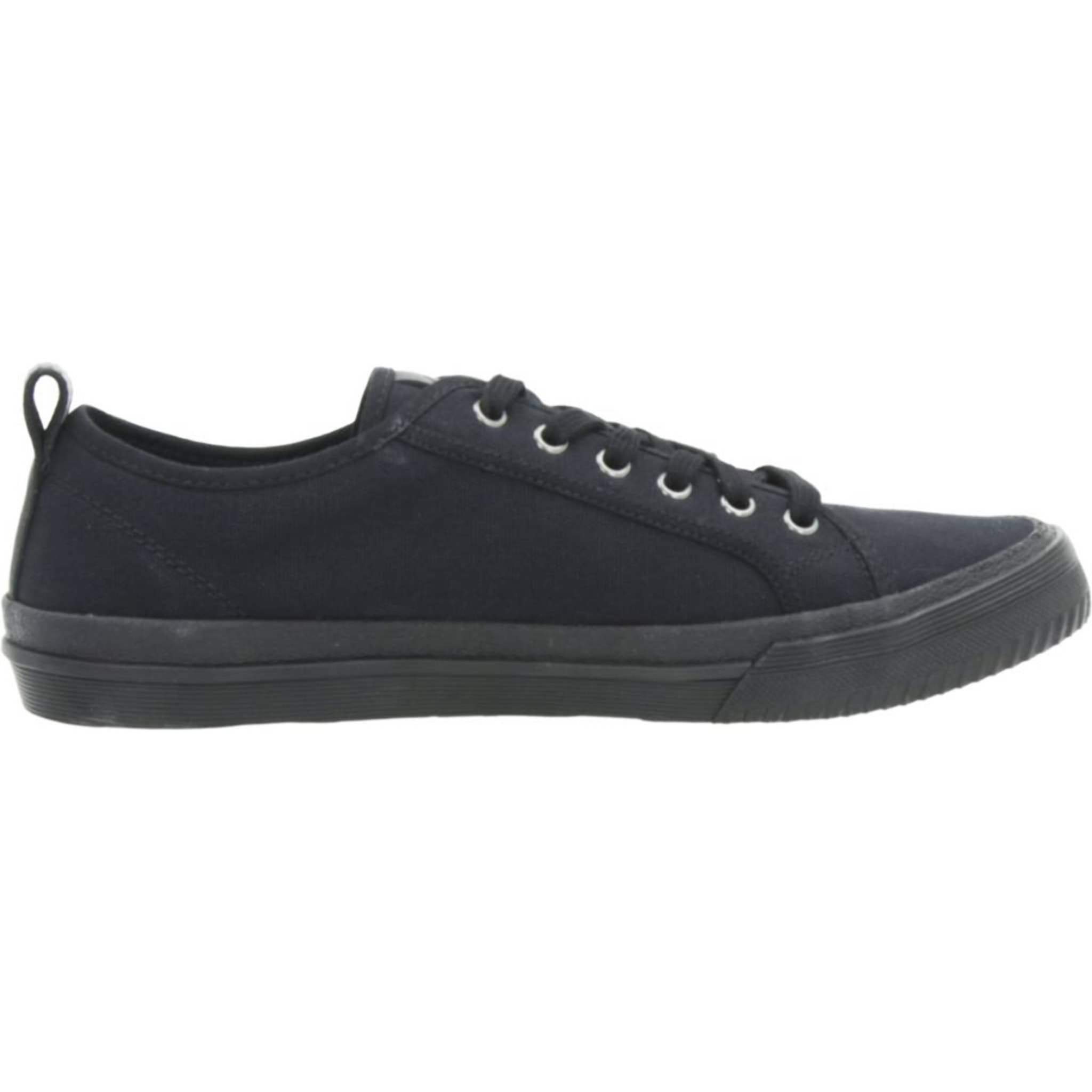 Sneakers de  Hombre de la marca CLARKS  modelo ROXBY LACE Black