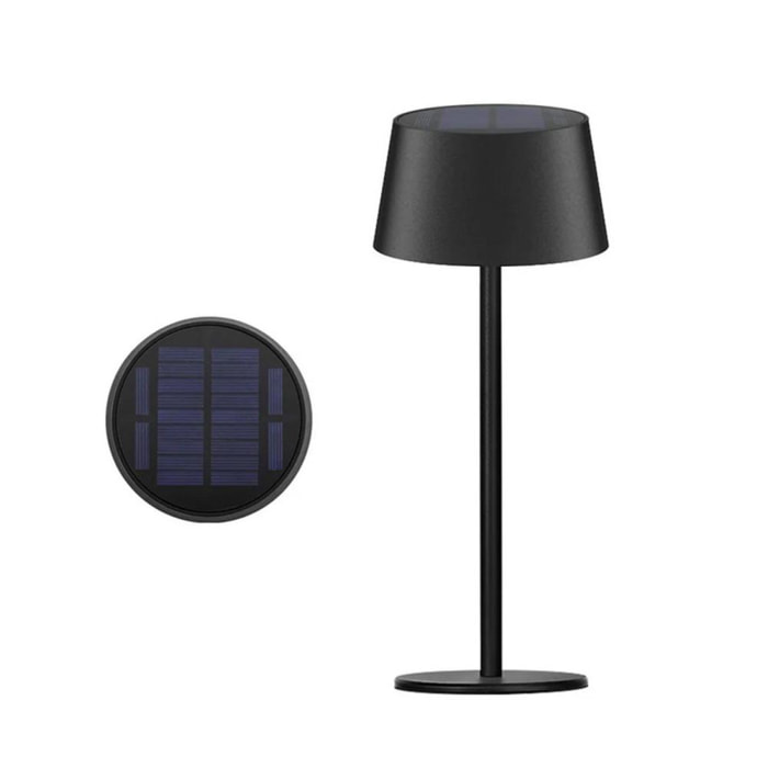 EZIlight® Solar lamp S20