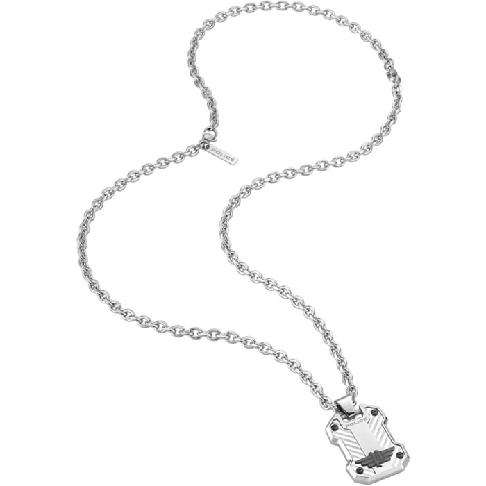 Collar Police Hombre S14APR01P