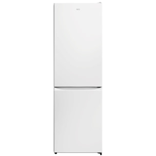 AEG Frigorífico combi de libre instalación Serie 6000 Blanco de 186 cm ORC6M301DW