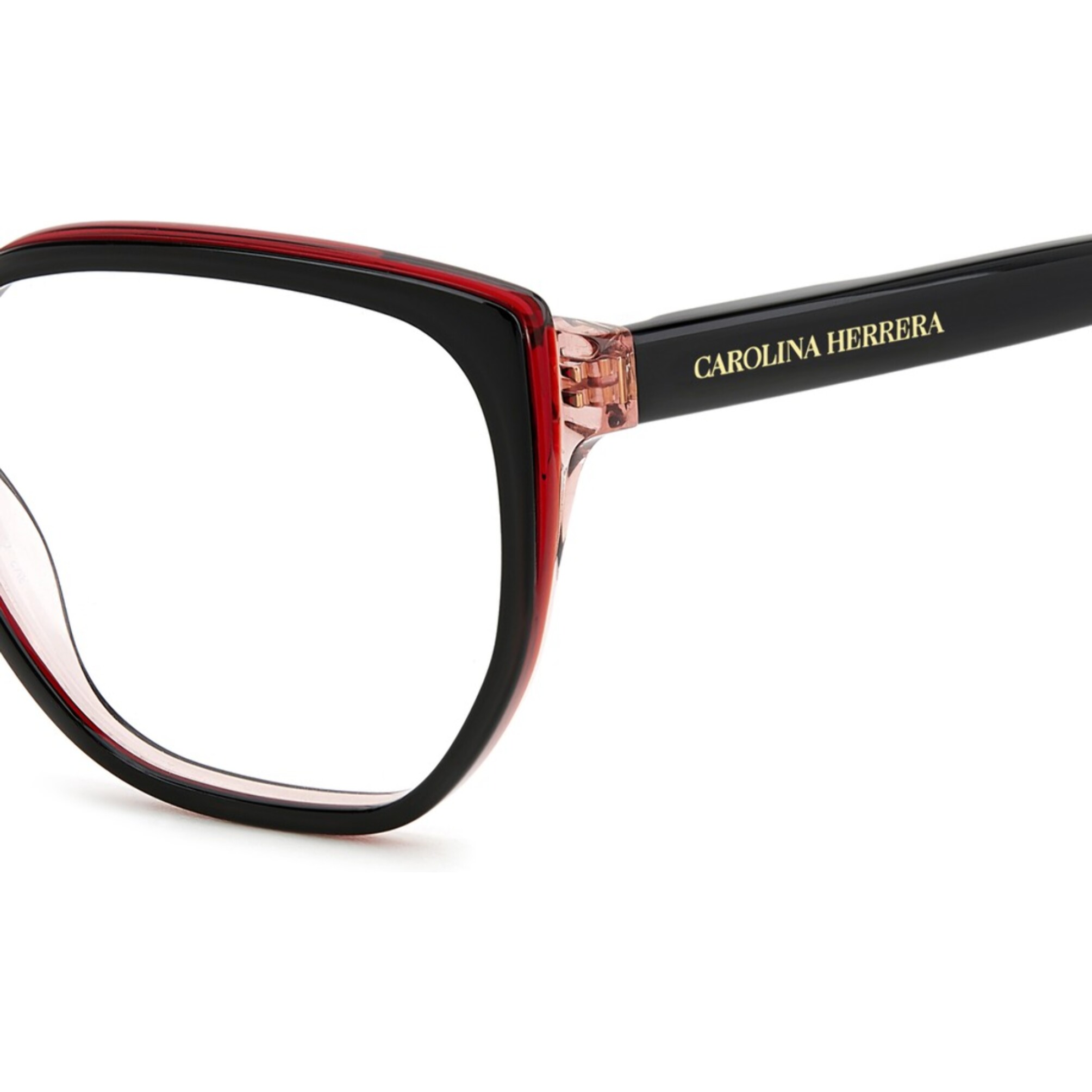 GAFAS DE VISTA CAROLINA HERRERA HER 0214 3H2