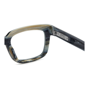 Gafas de Vista Dsquared2 D2 0144 6AK de Acetato Hombre 53 mm