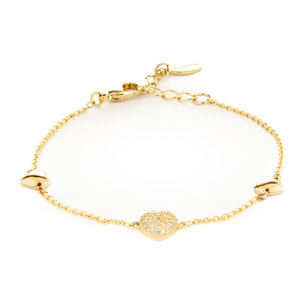 Cofanetto orologio e bracciale U.S. Polo Assn.