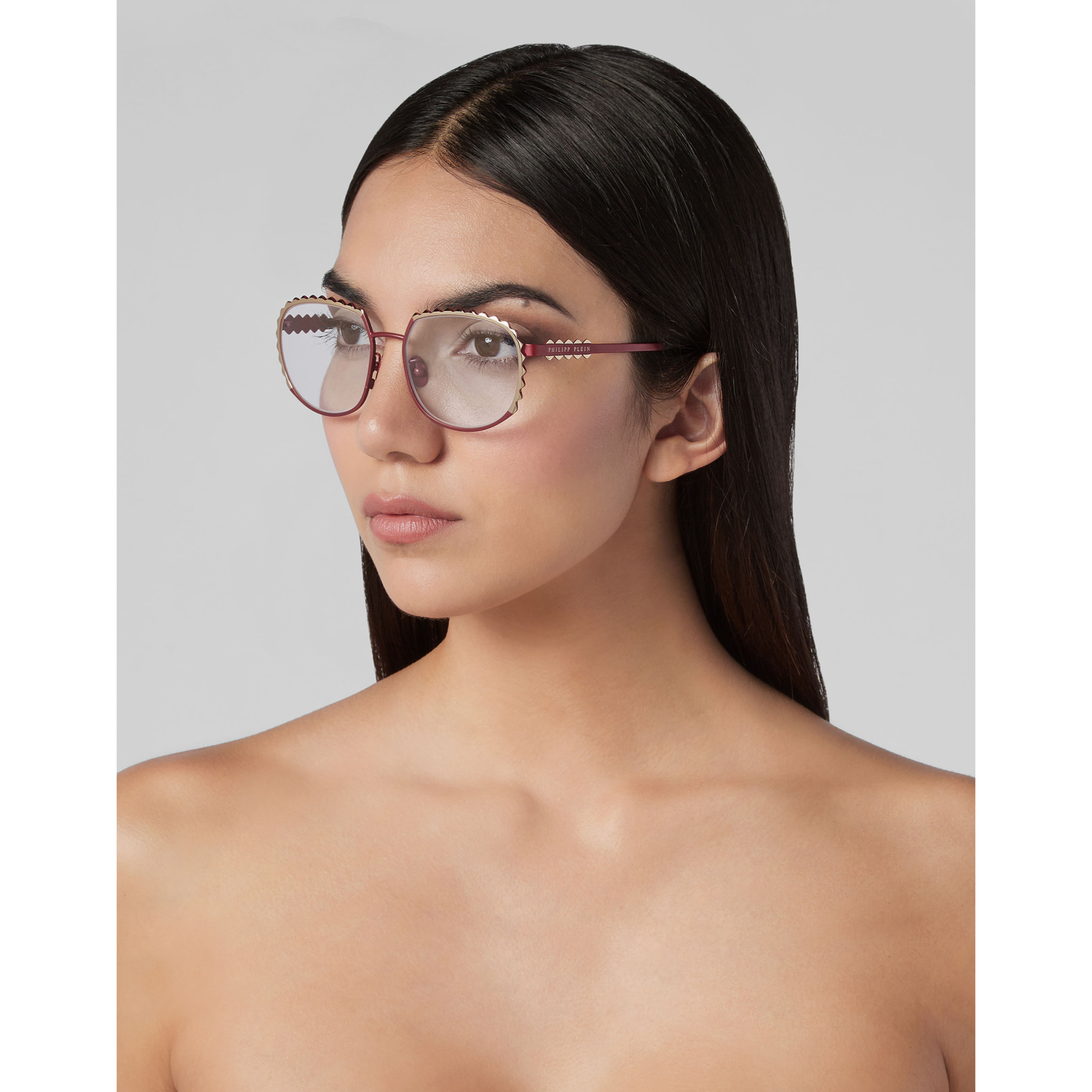 PHILIPP PLEIN Optical frames