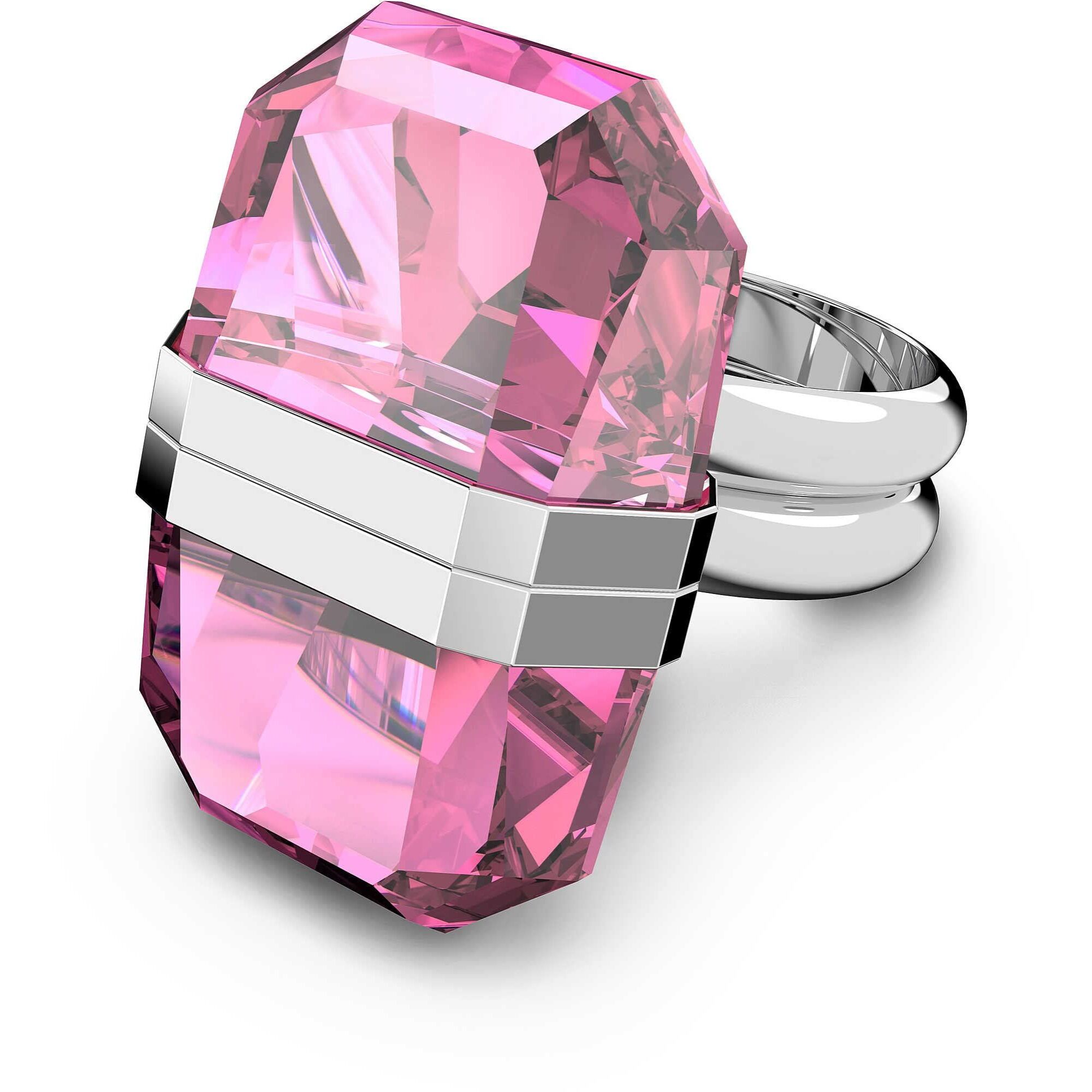 Anillo Swarovski Mujer 5633633