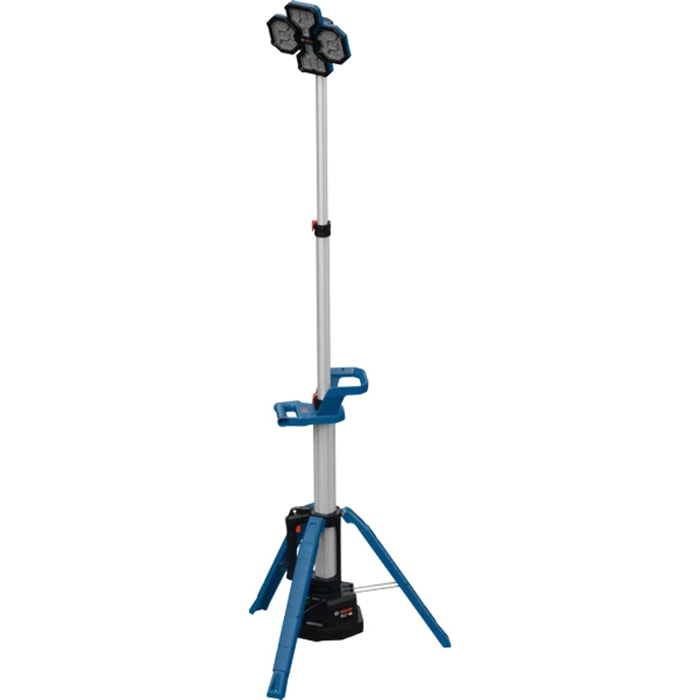 Projecteur de chantier sans-fil GLT18V-5000 - BOSCH - sans batterie, ni chargeur - 06019P5000