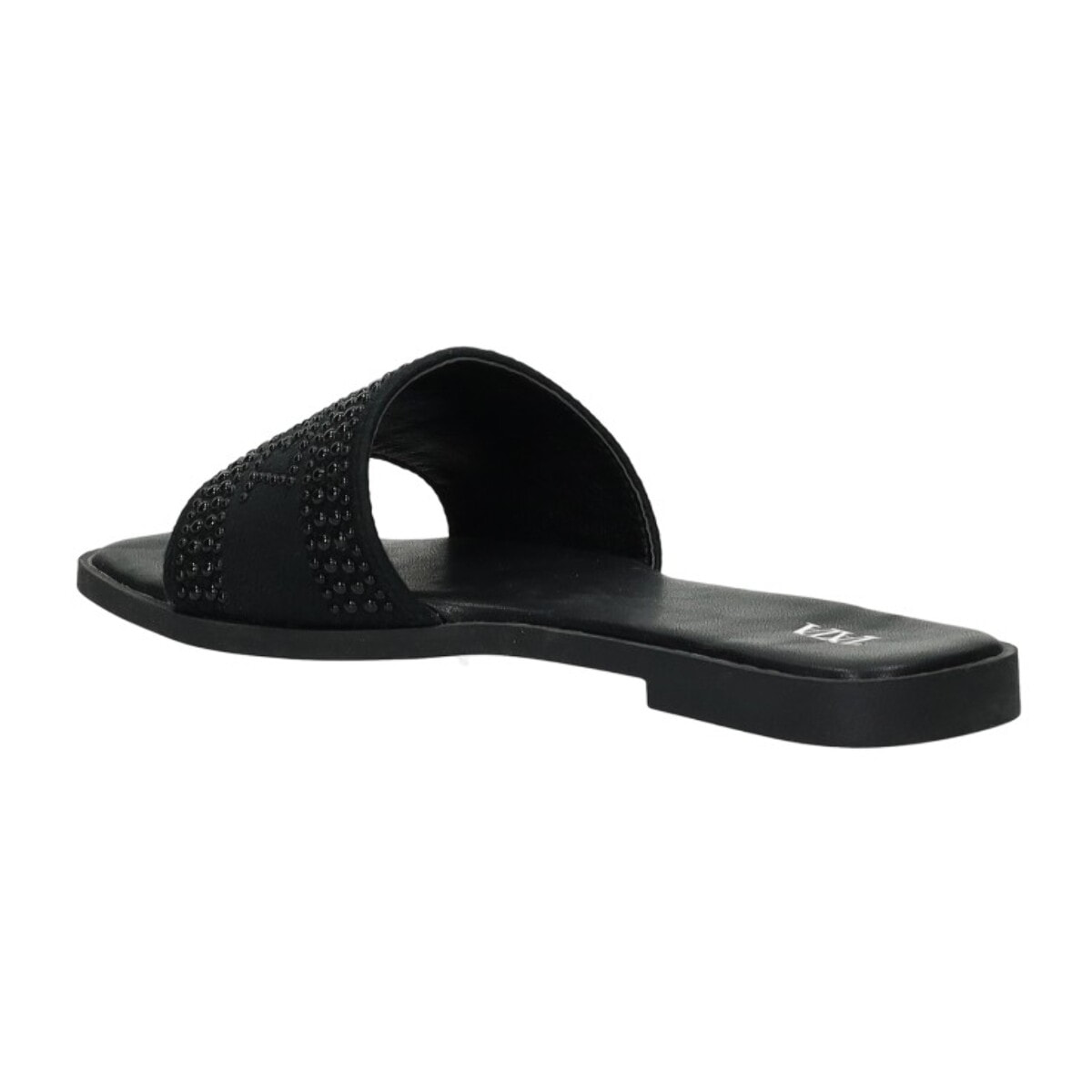 Sandali Donna Tata Italia Nero
