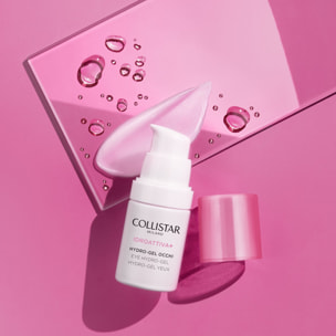 Idroattiva + - Hydro-Gel Yeux 15 ml