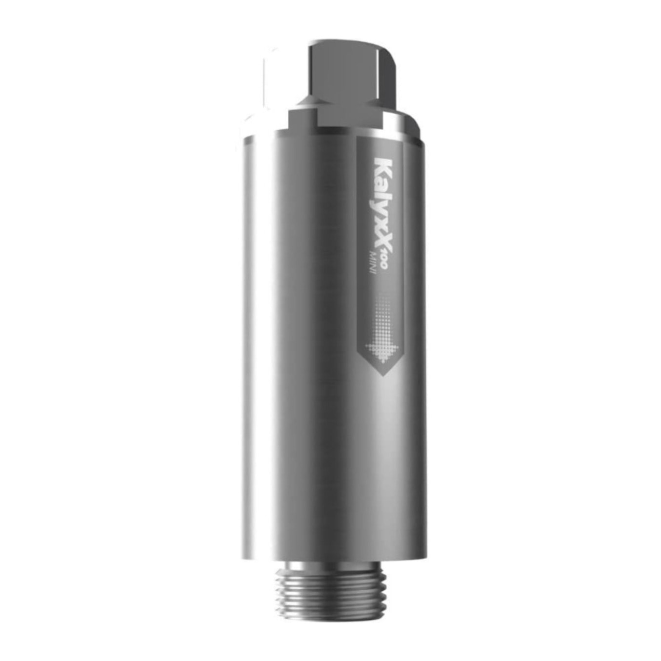 Adoucisseur d'eau Anticalcaire Antibacterien innovant IPS 100 Kalyxx MINI G 1/2" femelle (IPSKXMG12W)