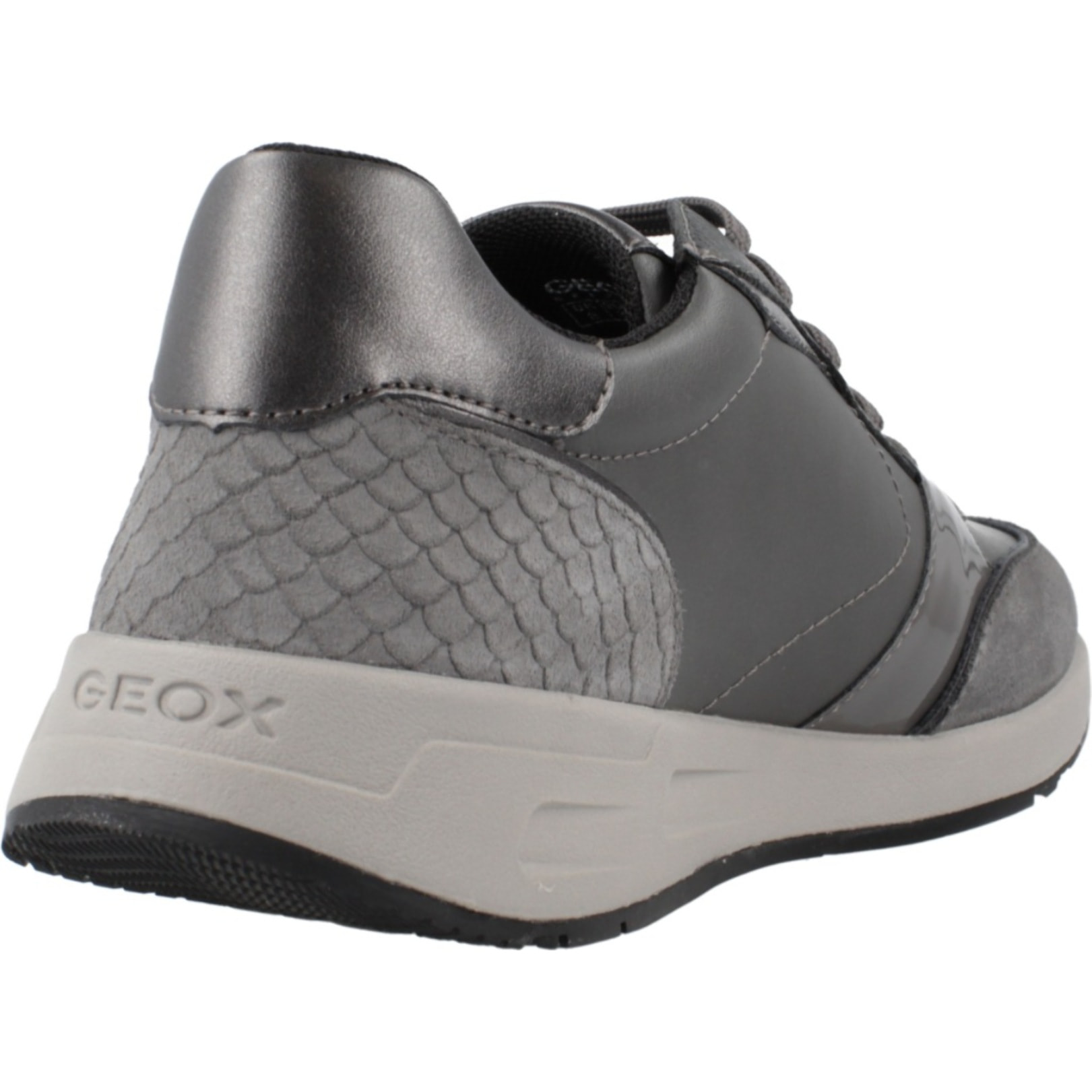 SNEAKERS GEOX D BULMYA