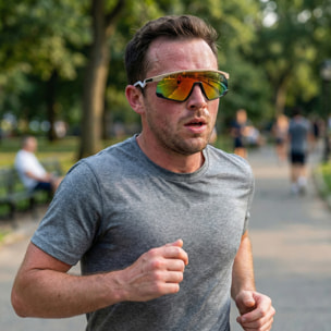 GAFAS DE SOL FLUOR EYEWEAR | 009280-C5