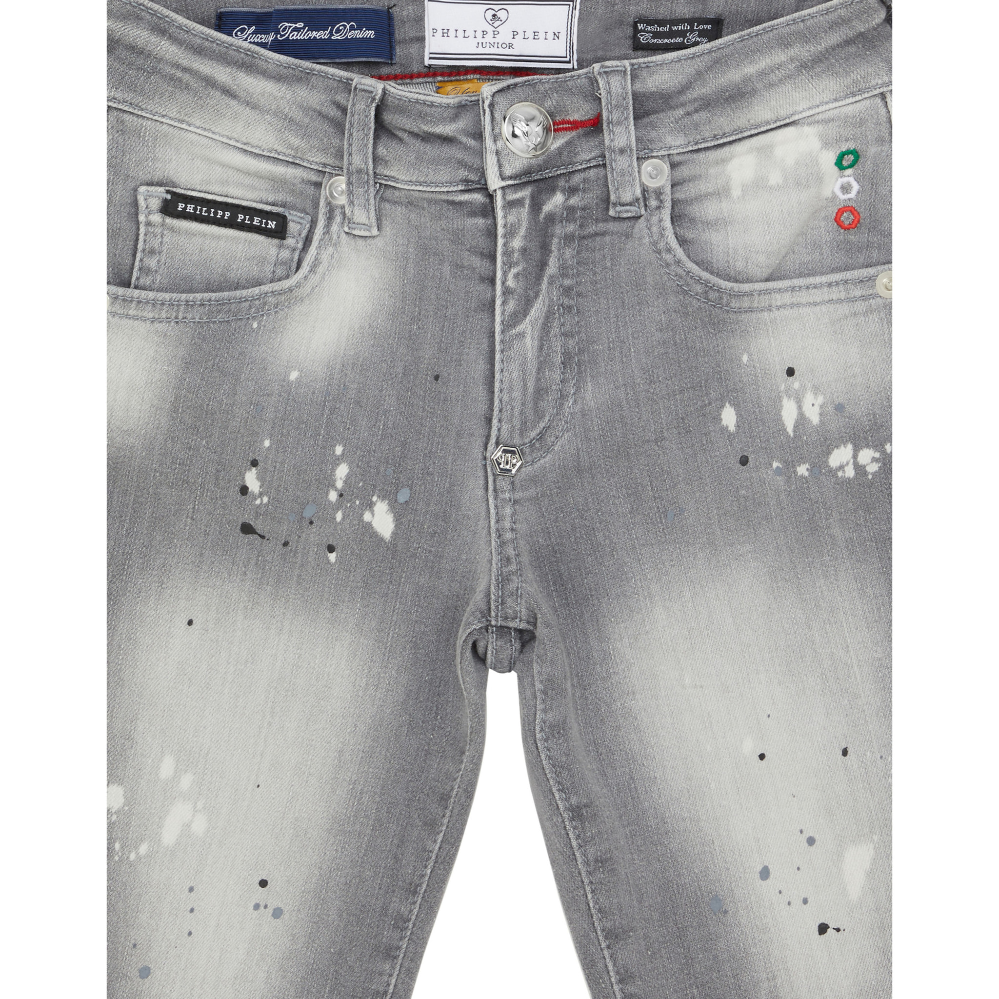 PHILIPP PLEIN Mykonos Fit